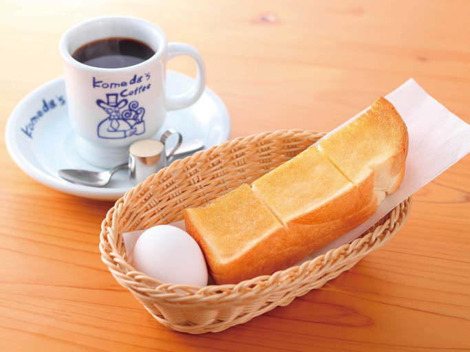 Food & Drinks 5, 9h nine hours Akasaka, Minato