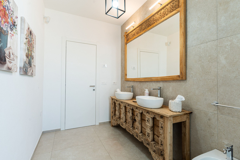 Room 2, Villa Infinity by Wonderful Italy, Olbia-Tempio