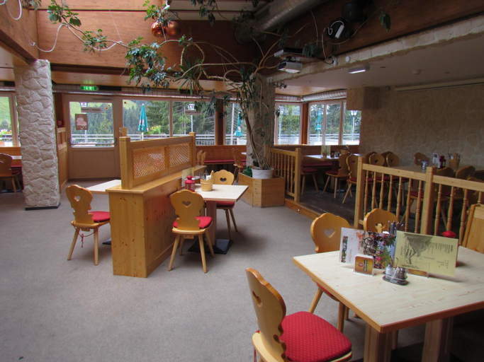 Food & Drinks 4, T3 Alpenhotel Garfrescha, Bludenz