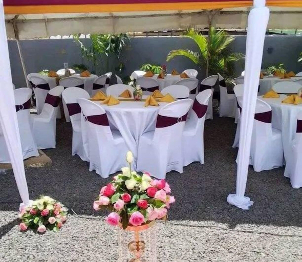 Food & Drinks 5, ODELIA GARDENS HOTEL, Kisumu East