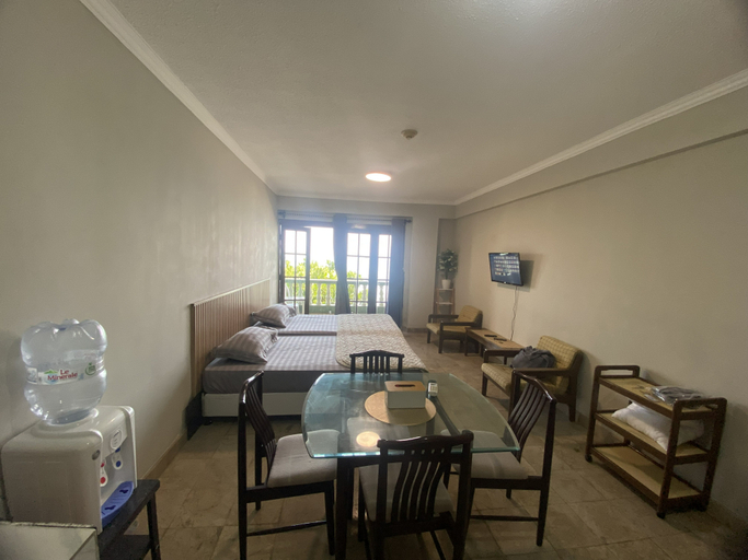 Others 3, Villa Penginapan Carita, Serang