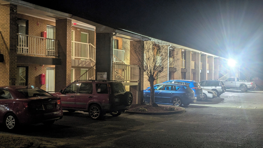 Exterior & Views 2, Quality Inn Toccoa, Stephens