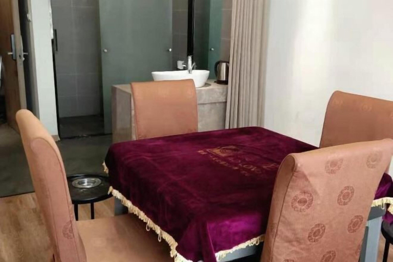 Bedroom 3, Biligong Hotel Shanghai, Shanghai