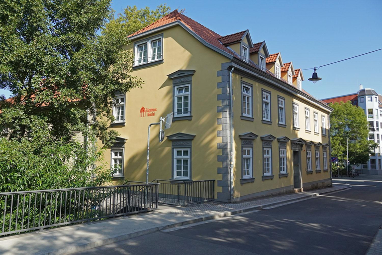 Others 5, Gastehaus Nikolai, Erfurt