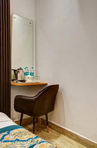 Bedroom 3, Hotel Bawa Guest House, Delhi