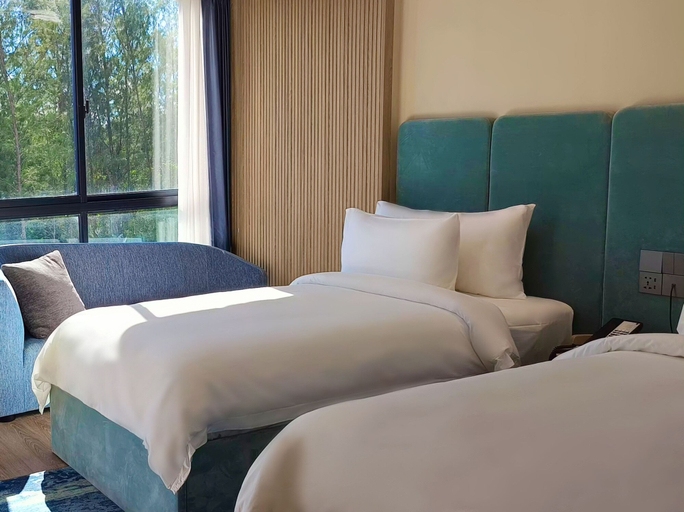 Bedroom 3, Laya Suites and Residences, Pulau Phuket