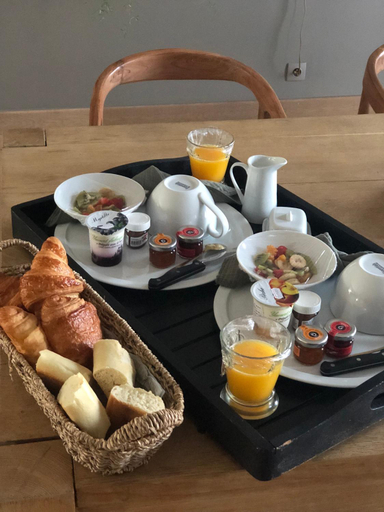 Food & Drinks 4, La maison Buis chambres d hotes, Pas-de-Calais
