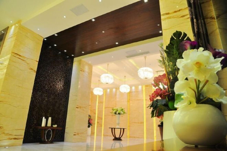 Others 5, Ming Yi Hotel, Zhuzhou
