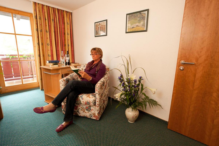 Others 3, Familien- und Wellnesshotel "Viktoria", Oberallgäu