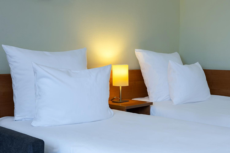Bedroom 3, Hotel Mercure Karpacz Resort, Jelenia Góra