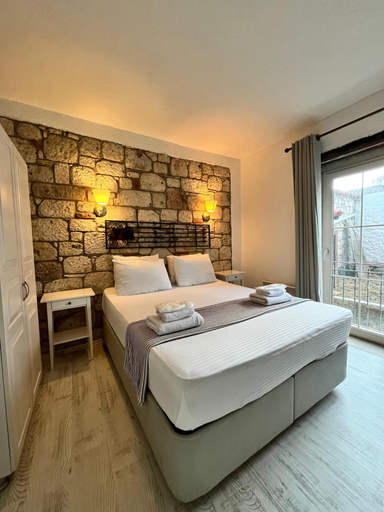 Bedroom 4, La Mia Casa Alaçatı, Çeşme