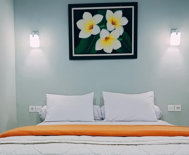 Others 3, Cemara Asri Guest House, Bandung