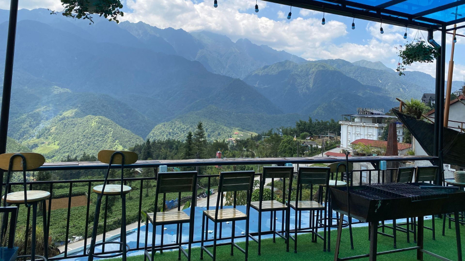 Public Area 5, D Home Sapa 2, Sa Pa