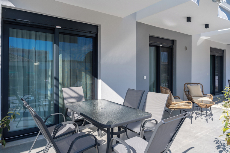Others 4, Areti Residential Complex, East Macedonia and Thrace
