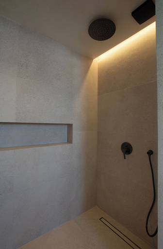 Bathroom 5, Nuca Mykonos, South Aegean