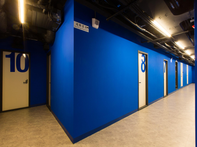 Others 5, Pathways Hostel, Kaohsiung