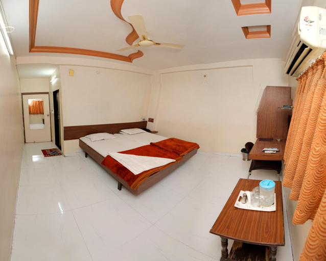 Others 5, Hotel Regal Plaza, Aurangabad