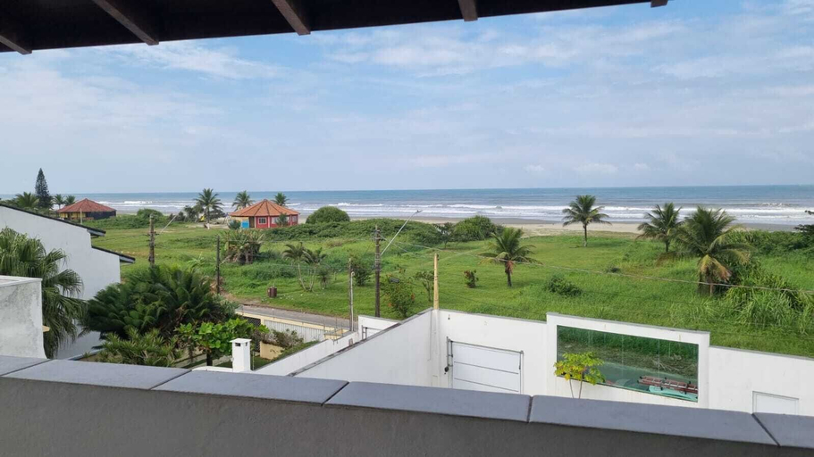 Others 5, Casa Praiana, Itanhaém