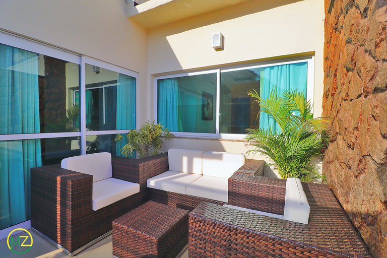 Others 5, MZapartments Nossa Senhora Penthouse, Rio de Janeiro