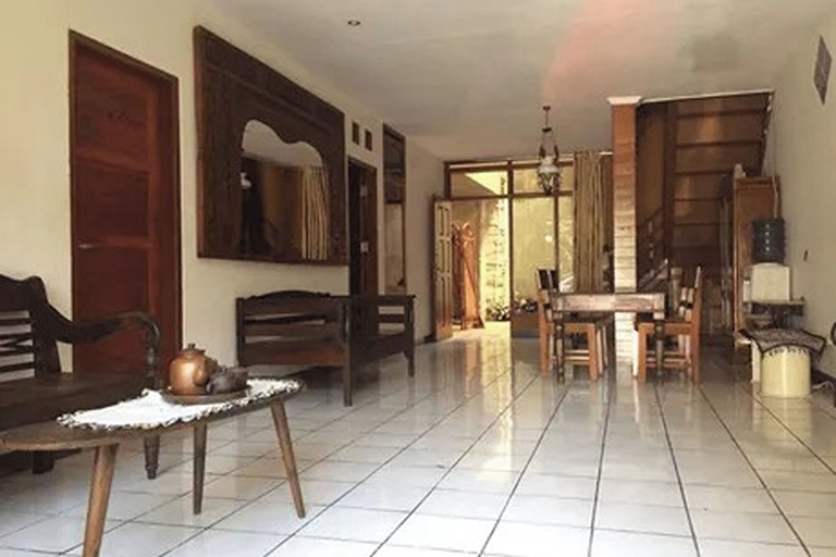 Others 5, Hazel House Bandung, Bandung