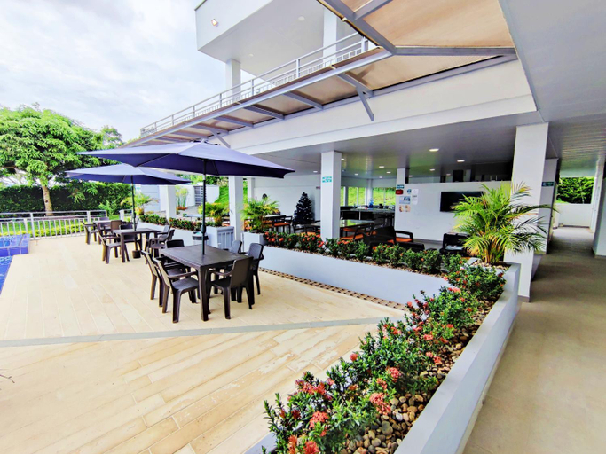 Food & Drinks, CasaMIA Hotel Boutique - Villeta, Villeta