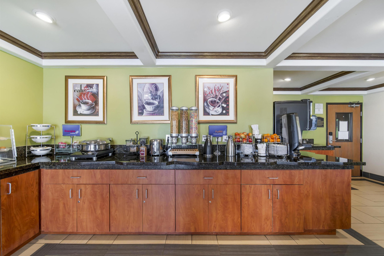Food & Drinks 5, Best Western Antelope Inn & Suites, Tehama