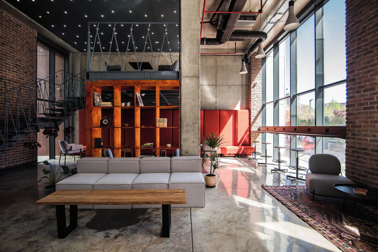 Others 5, ibis Styles Tbilisi Mzuiri Park, Tbilisi