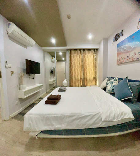 Others 5, Breeze GSR - Seven Seas, Pattaya