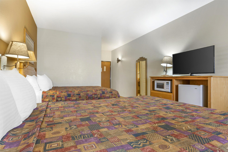 Bedroom 3, Best Western Gold Canyon Inn & Suites, Pinal