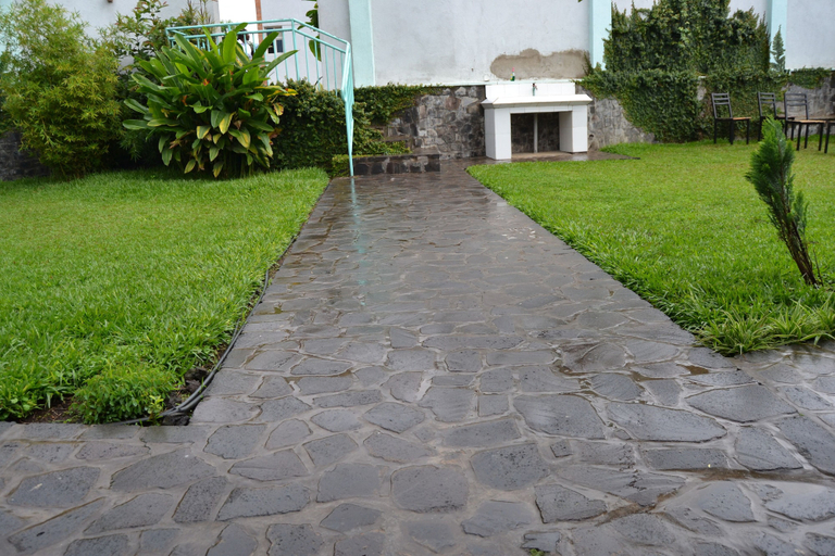 Exterior & Views 2, Comfort Hotel Ltd, Musanze