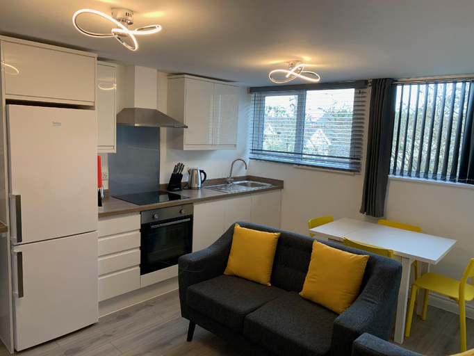Others 5, 3 bed bungalow Waterloo by Pureserviced, Plymouth