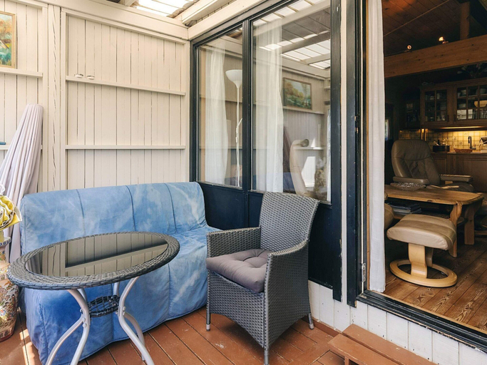 Interior 4, 5 Person Holiday Home in Bogo By, Vordingborg