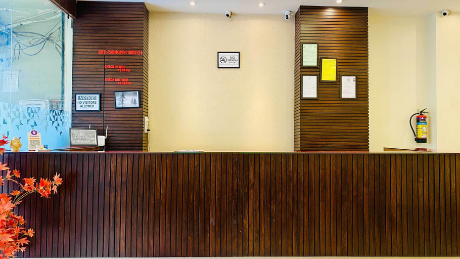 Others 5, Hotel Sukh Vilas, Indore