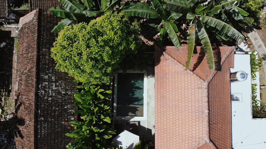 Exterior & Views 2, Genta Villa Ubud, Gianyar