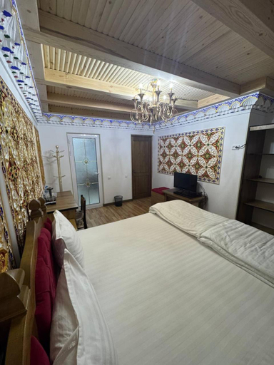 Bedroom 2, Azia Central, Buxoro