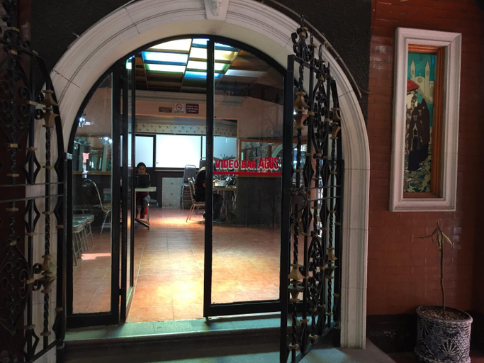Others 4, Hotel San Agustin, San Andrés Cholula