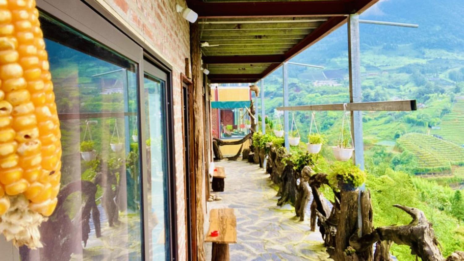 Food & Drinks 5, Ha Lu Homestay, Sa Pa