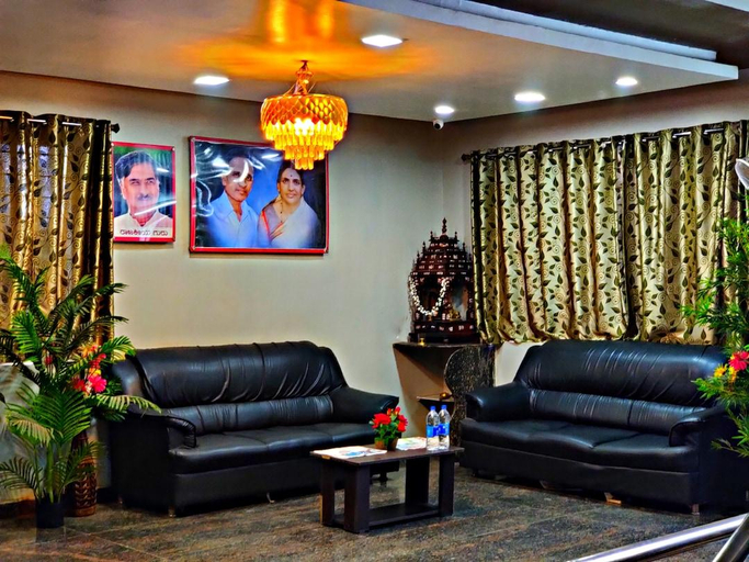 Others 3, Hotel Nimba International, Haveri