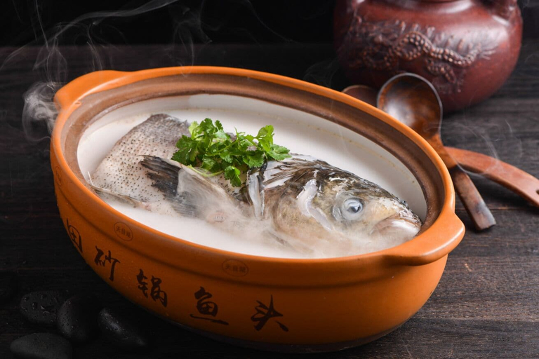 Food & Drinks 4, HENTIQUE RESORT TIANMU LAKE, Changzhou