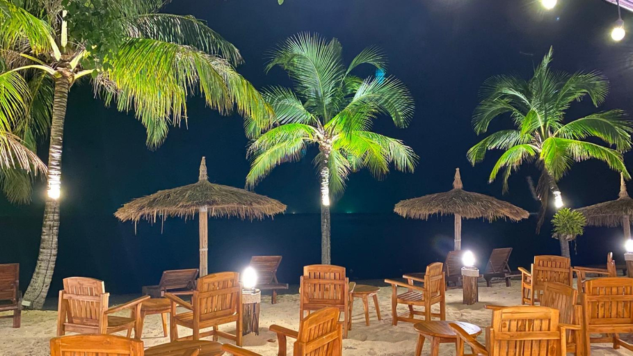 Food & Drinks 5, Koh Ngai Paradise Beach Resort, Ko Lanta