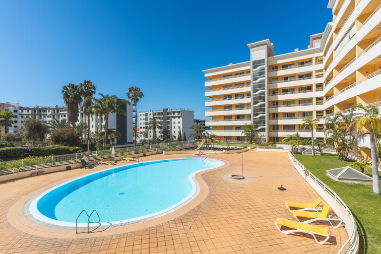 Room 1, Sunny Stay by Atlantic Holiday, Funchal