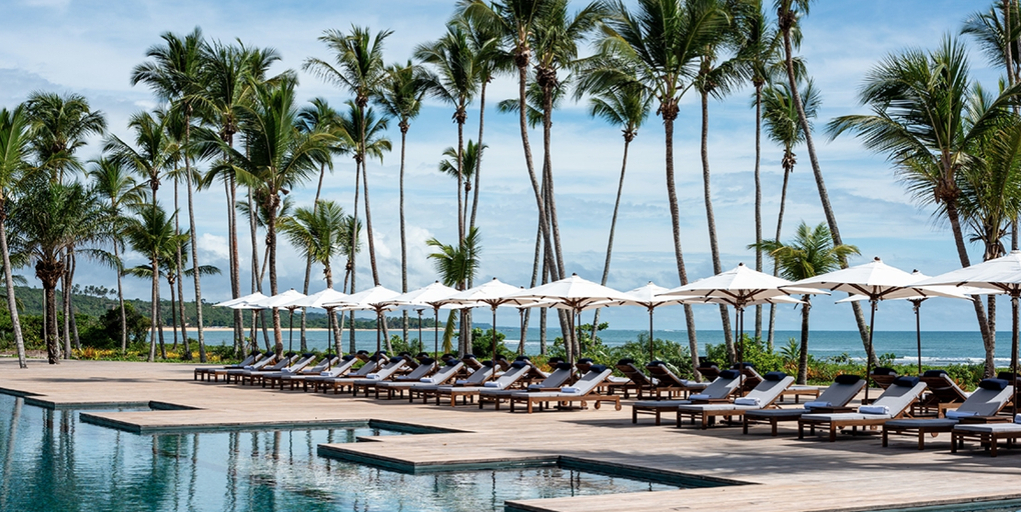 Sport & Beauty 2, Hotel Fasano Trancoso, Porto Seguro