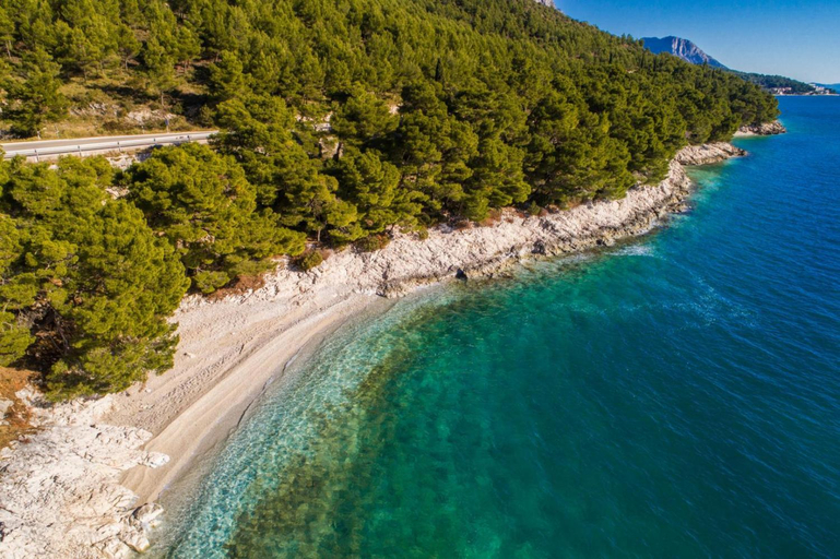 Others 5, Pansion Palme, Gradac