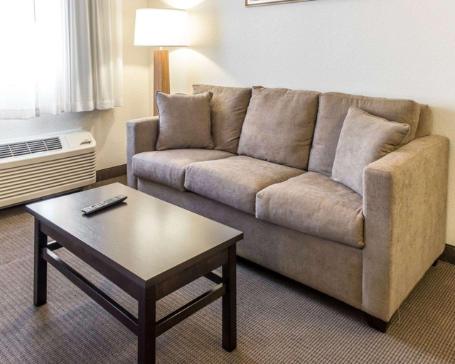 Others 5, Mainstay Suites Pittsburgh Airport, Allegheny
