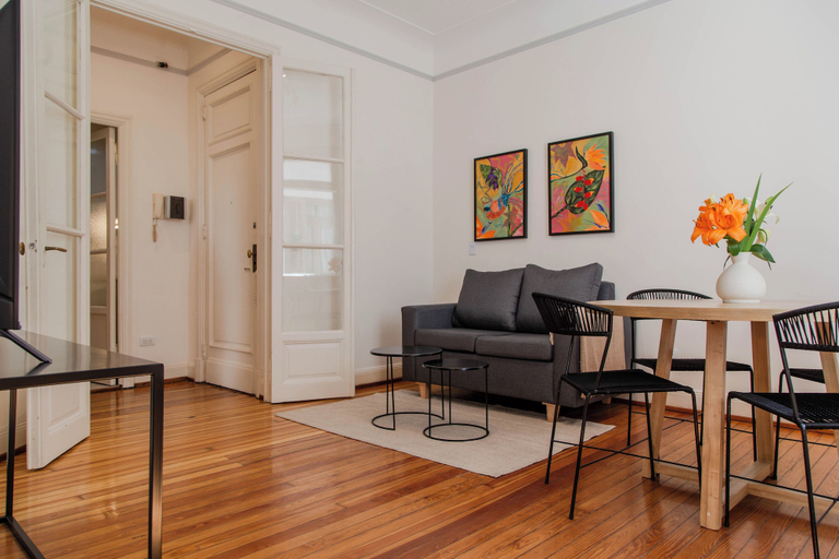 Others 5, Alvear Bioy Residence by Argenhost, Distrito Federal