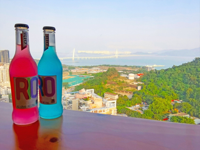 Food & Drinks 1