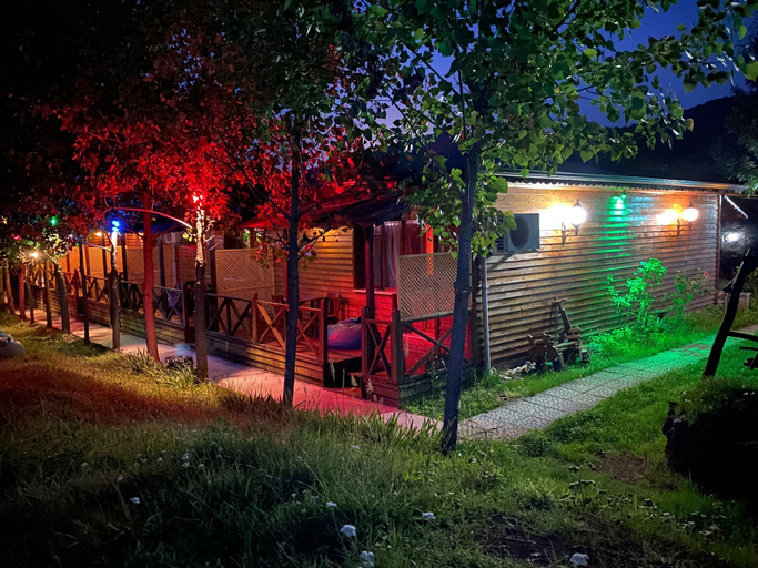 Exterior & Views 2, Agva Green River Otel - Adults Only, Şile