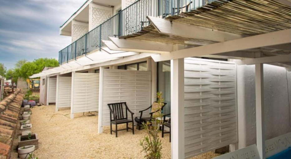 Exterior & Views, The Moon Villas, Limanu
