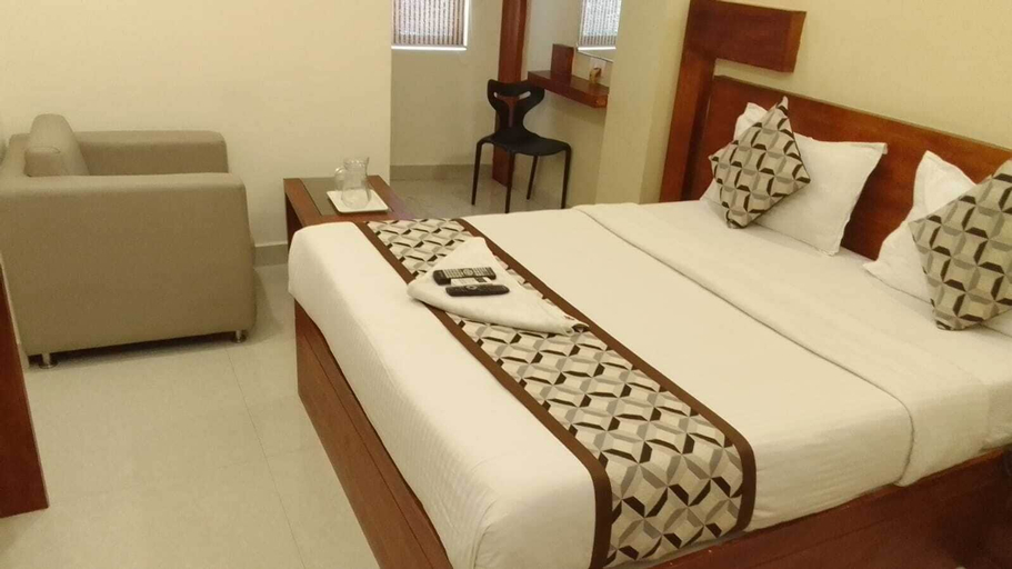 Bedroom 4, 4 U BUSINESS CLASS, Chennai