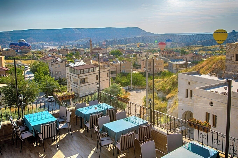 Others 5, Milat Cave Hotel, Nevşehir